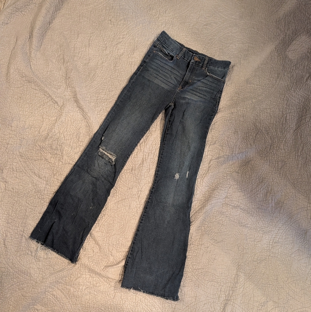 Sincerely jewels jeans size 3/26